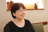 K.Tさん