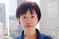 M.Hさん