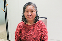 Y.Fさん