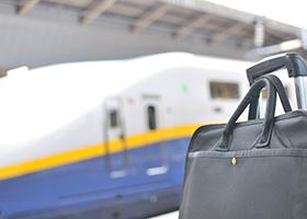経費精算（旅費等）の仕事内容