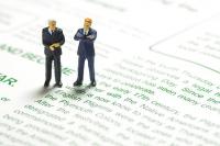 棚卸しの報告を催促する場合の英文メール