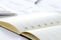 月次決算書の提出日を調整してほしい場合の英文メール
