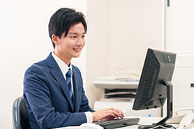 未経験から始める経理派遣！男性向け転職ガイド