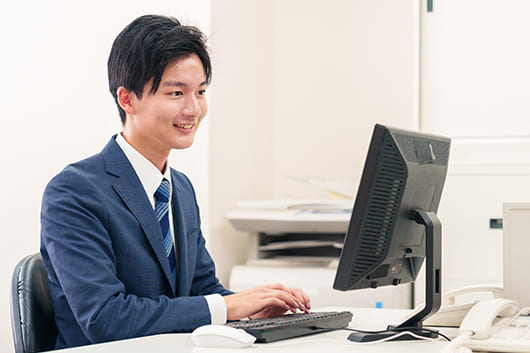 イメージ_未経験から始める経理派遣！男性向け転職ガイド