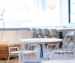 休日の過ごし方