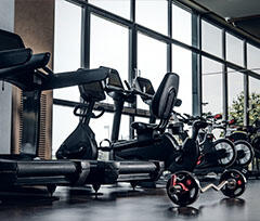 休日の過ごし方